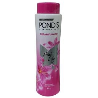 Dream Flower Talc