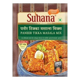 Paneer Masala