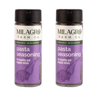 Only Pasta Seasoning