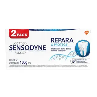 Sensodyne Rep & Prot