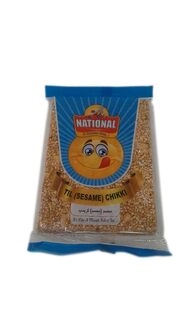 National Til Chikki