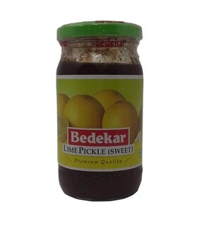Bedeka Lime Pic Sweet