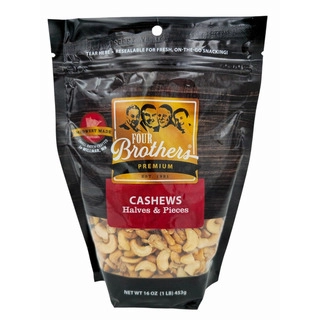 Cashews