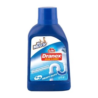 Kiwi Dranex Drin Clener
