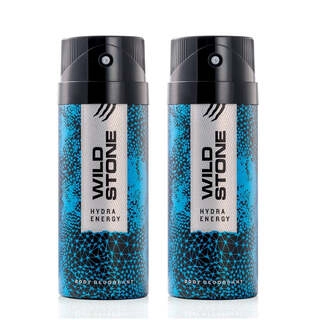 Wild Stone Deo