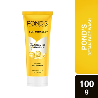 Ponds Fw Detan