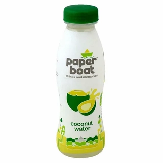 Paper Boat Coconut Watr