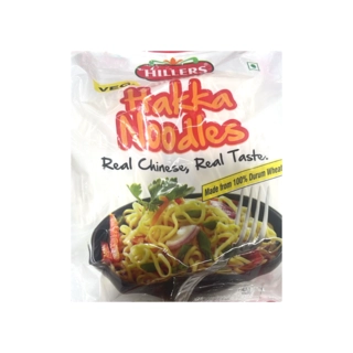 Hakka Noodles