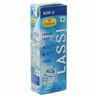 Haldirams Classic Lassi