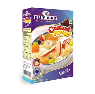 Custard Pdr
