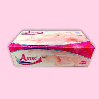 Axon Face Tissue