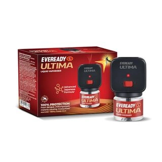 Eveready Ultima