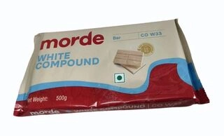 Morde White Compound