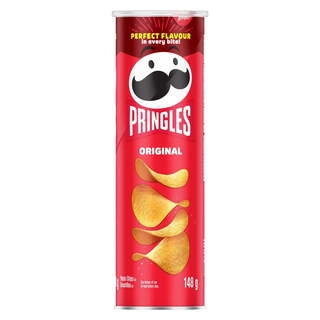 Pringles Original