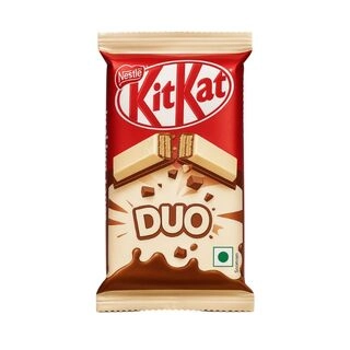 Kit Kat Duo