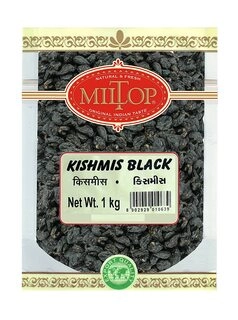 Dryfruit Market Kish Mish Black