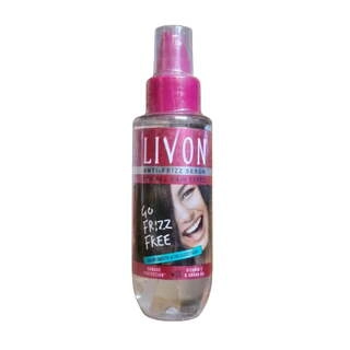 Livon Anti Frizz Serum