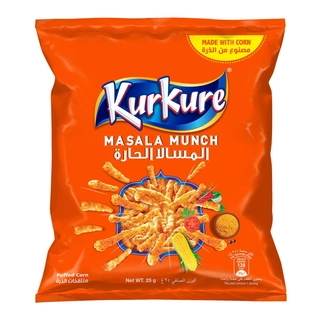 Masala Munch