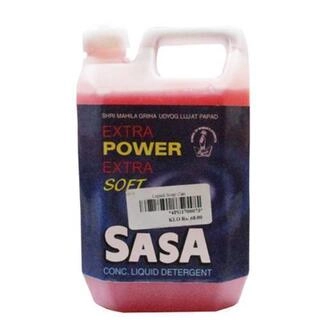 Sasa Liquid Soap