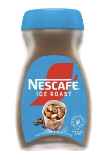 Ice Roast