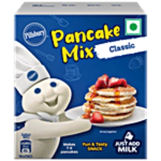 Pillsb Butterscot Pancake