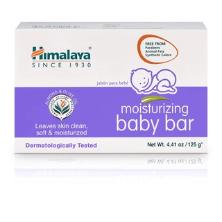 Him Baby Soap Moist