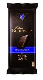 Bourn Rr 50% Drk
