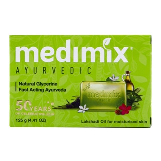 Medimix Soap Glycerine