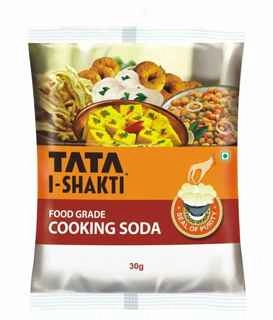 Cooking Soda