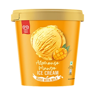 Kw Mango Tub