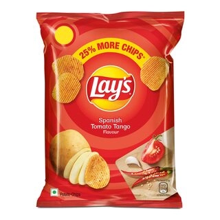 Lays Span Tomato Tango