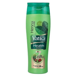 Vatika Health Shampoo