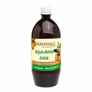 Patanjali Amla Juice