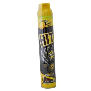 Hit Fik Black Lime