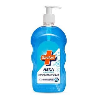 Savlon Hand Sanitizer