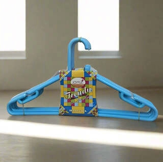 Joyful Modern Hanger