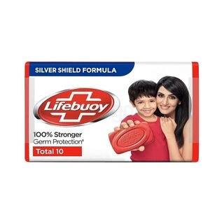 Soap Total