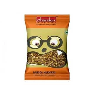 Chandan Baroda Mukhwas