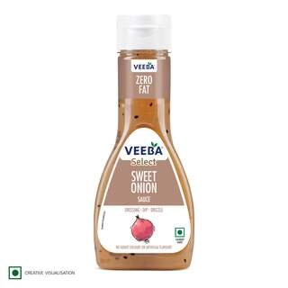 Veeba Sweet Onion Sauc
