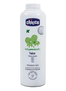 Talcum Powder