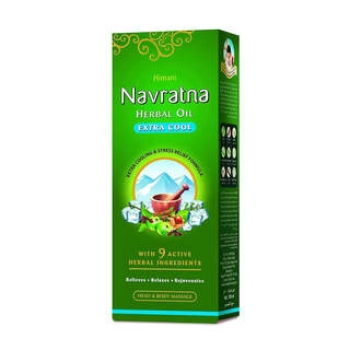 Navratna Extrathand