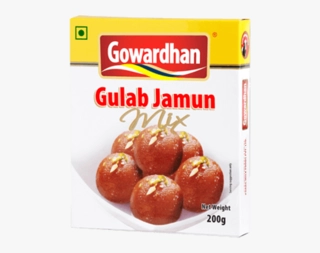 Gulab Jam