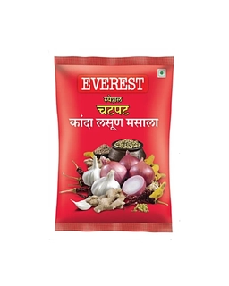 Kanda Lasun Masala