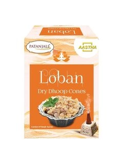 Loban Cone