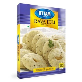 Uttam Rava