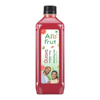 Alo Frut Guava