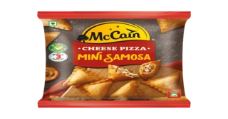 Mc Cain Samosa Che Piz