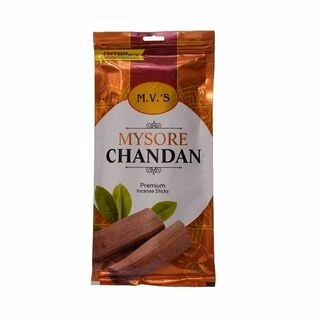 Chandan Agar