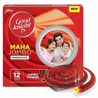 Maha Jumbo Coil