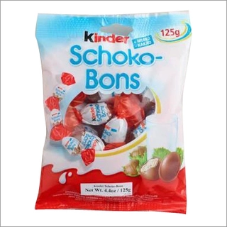 Kinder Joy Schoko Bons